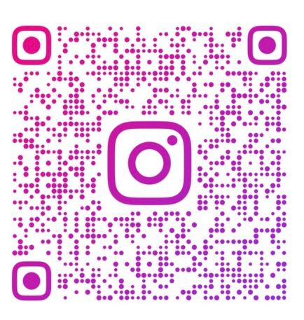 Instagram QR